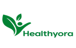 healthyora logo
